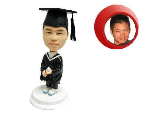 Graduate Boy - Miniyou  