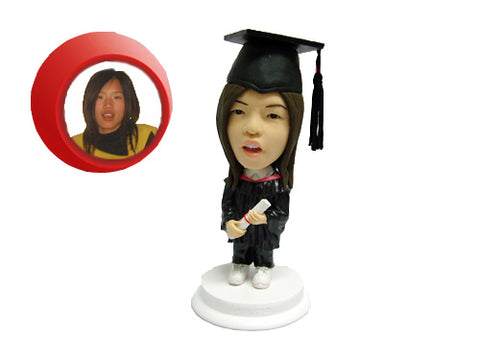 Graduate Girl - Miniyou  