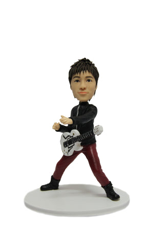Guitarist Boy - Miniyou  