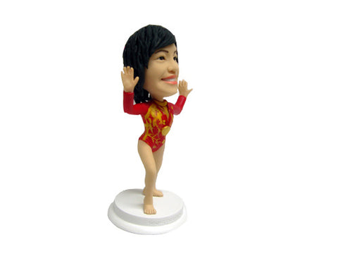 Gymnastics - Miniyou  