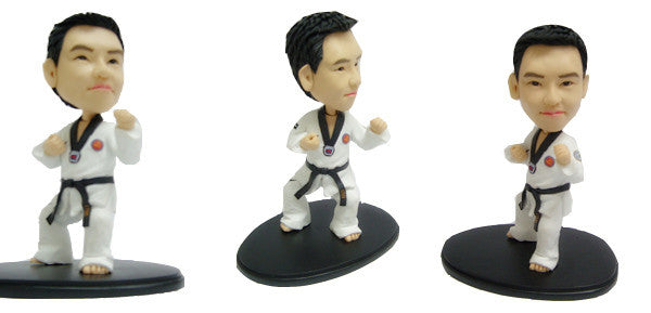 Judo - Miniyou  