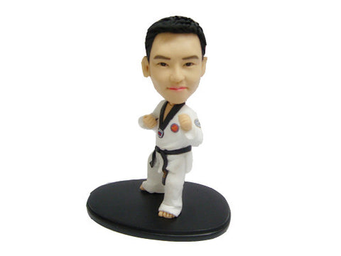 Judo - Miniyou  