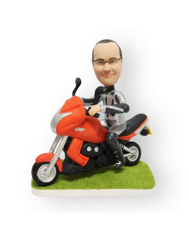 Motorbike Racer - Miniyou  