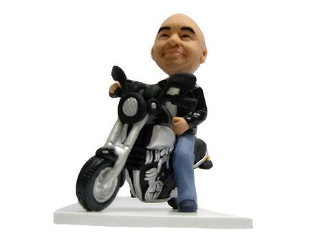 Motorbike Chopper - Miniyou  
