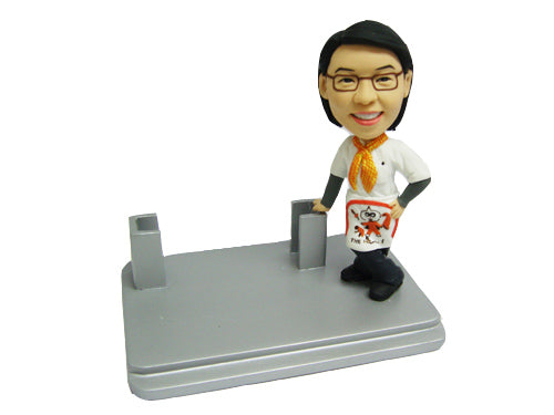 Business Card Holder Customized - Miniyou  