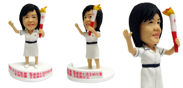 Nurse - Miniyou  