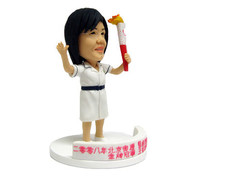 Nurse - Miniyou  