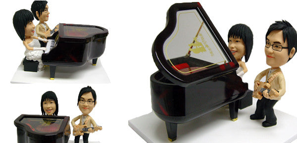 Duet Couple - Miniyou  