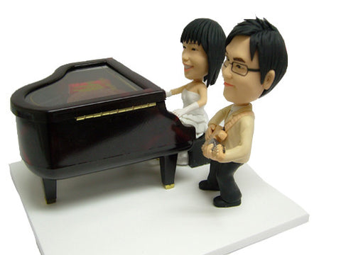Duet Couple - Miniyou  