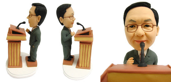 Podium - Miniyou  