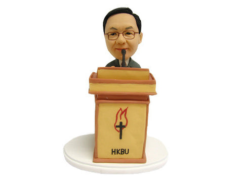 Podium - Miniyou  