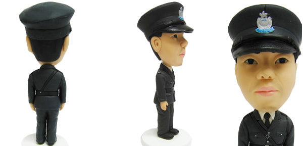 Police - Miniyou  