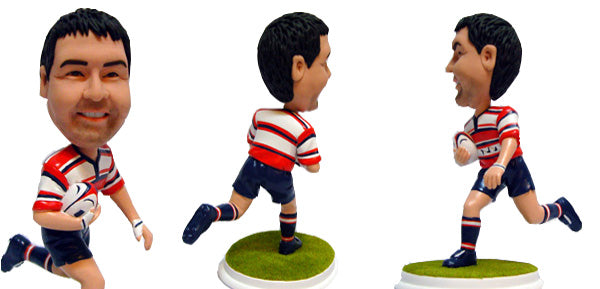Rugby - Miniyou  