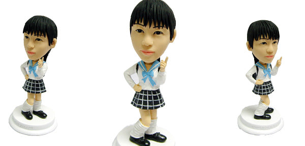 School Uniform - Miniyou  