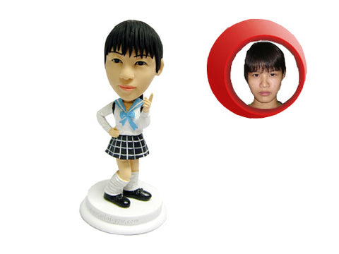 School Uniform - Miniyou  