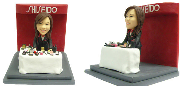 Shiseido - Miniyou  