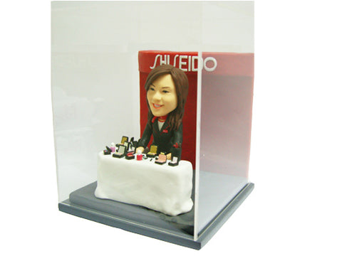 Shiseido - Miniyou  