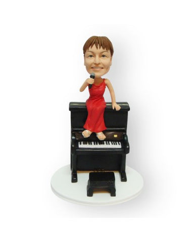 Piano Performer - Miniyou  