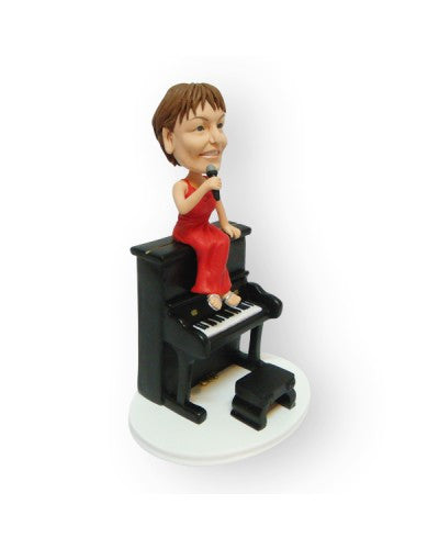 Piano Performer - Miniyou  